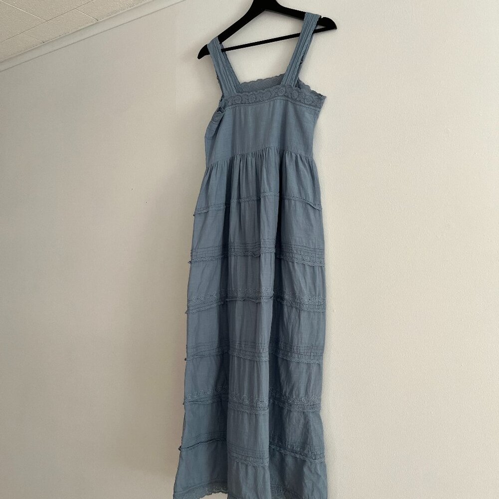 The Great. Reverie Dress - Picture 6 of 8